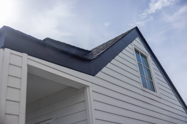 Trusted Asotin, WA Siding Experts